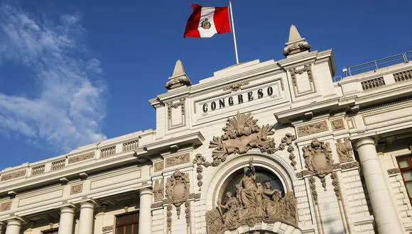Congreso Peruano