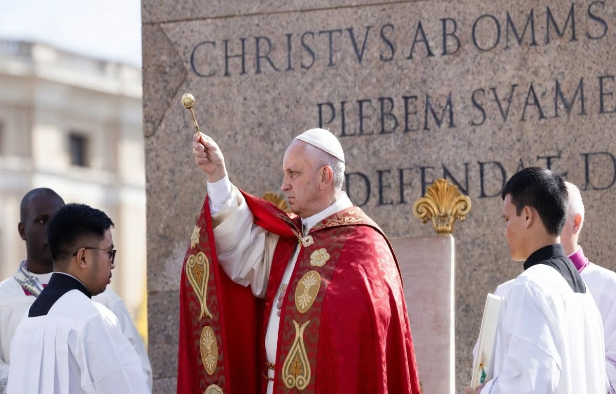 papa León XIV/ The Times en Español