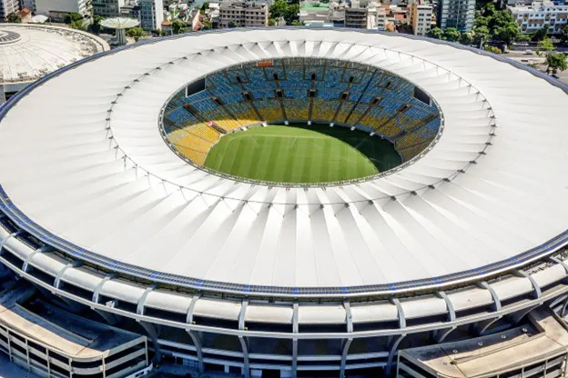 Estadio Maracana pixabay