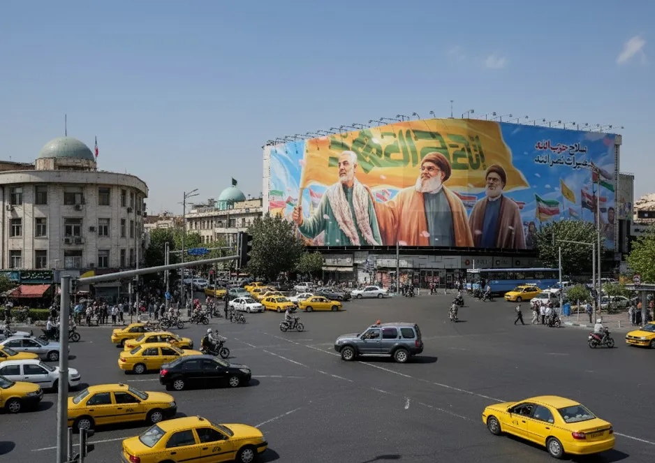 Irán ejecuta a seis acusados de espionaje The Times en Español