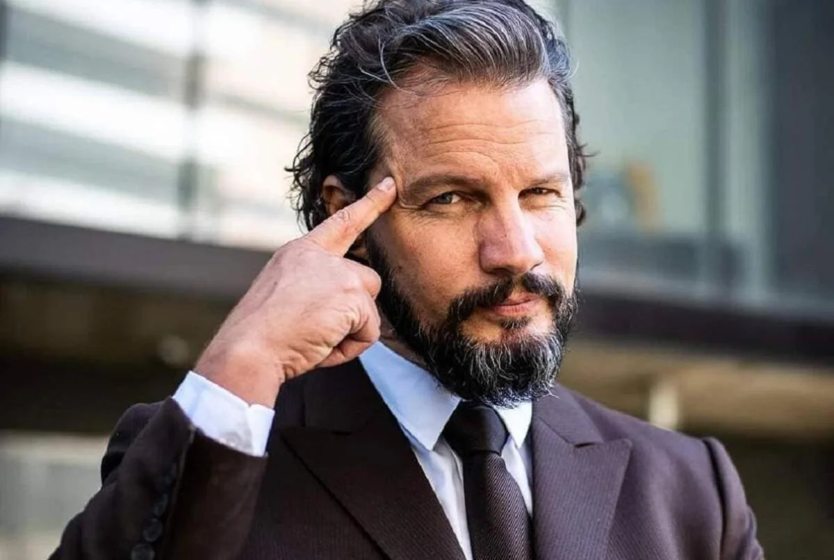 Cristián Contreras Radovic