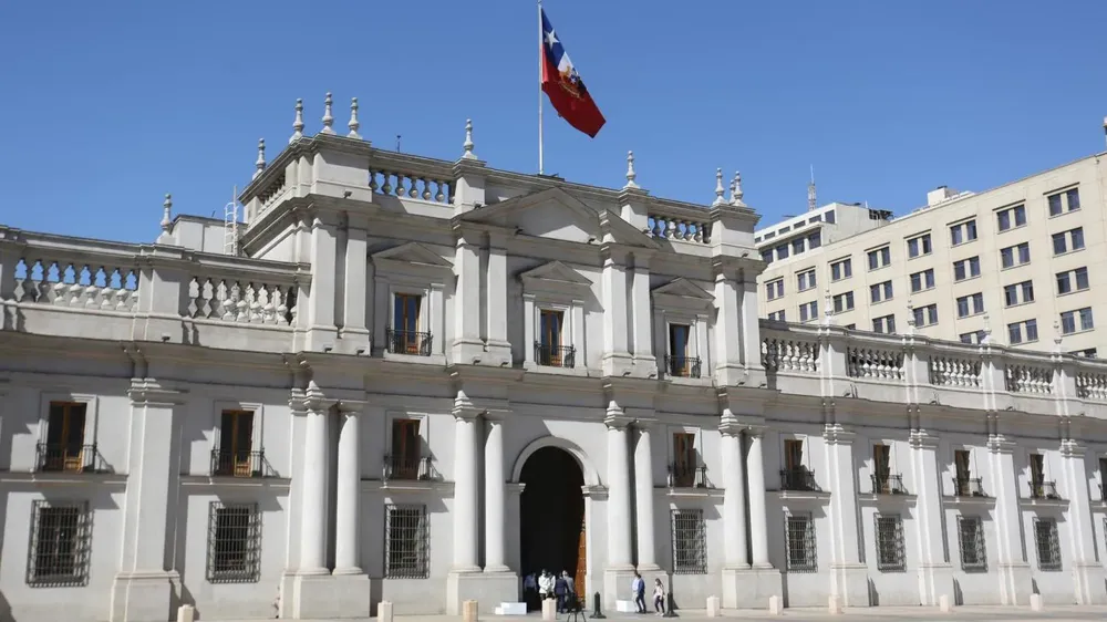 La Moneda