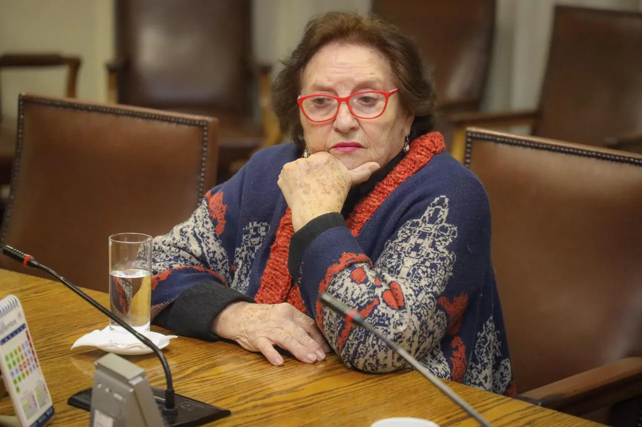 María Luisa Cordero