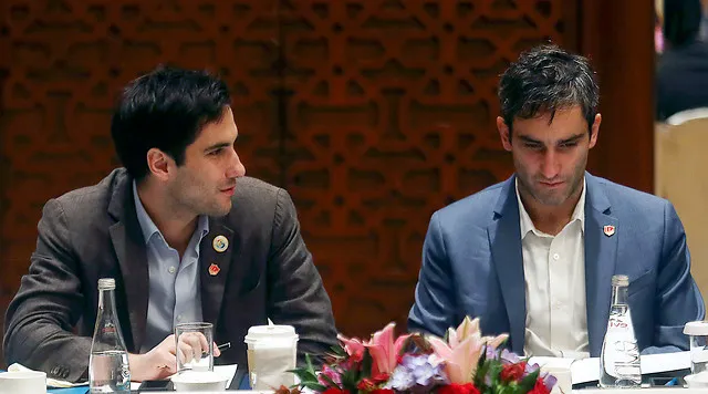 Sebastián Piñera Morel