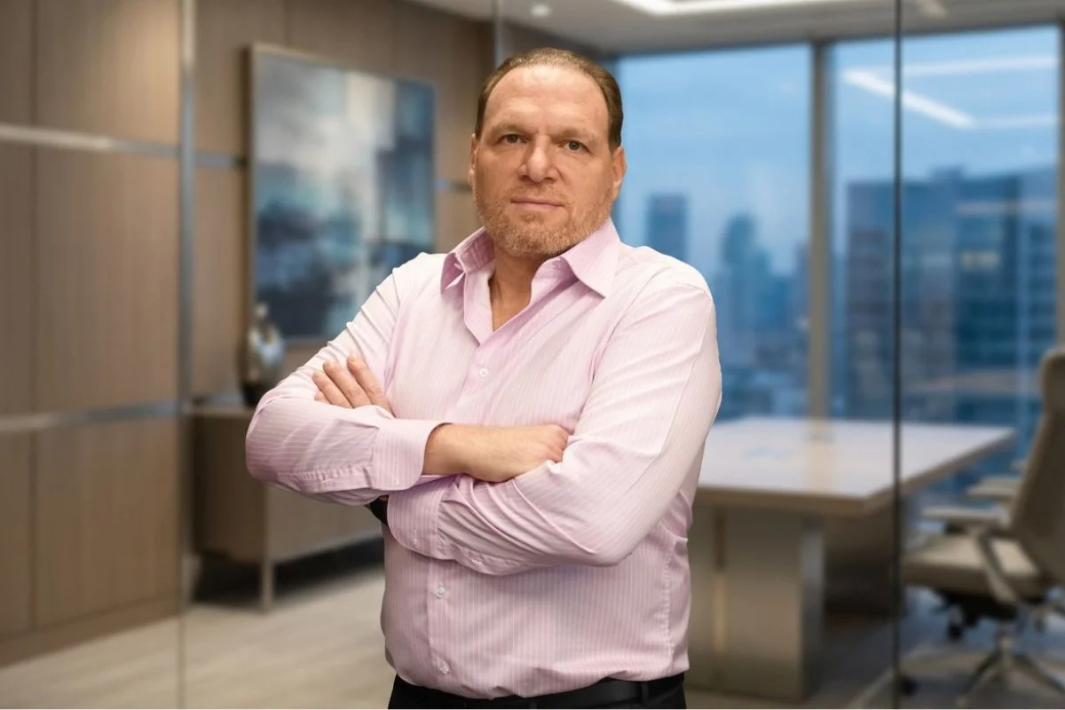 Gabriel Massuh Isaías