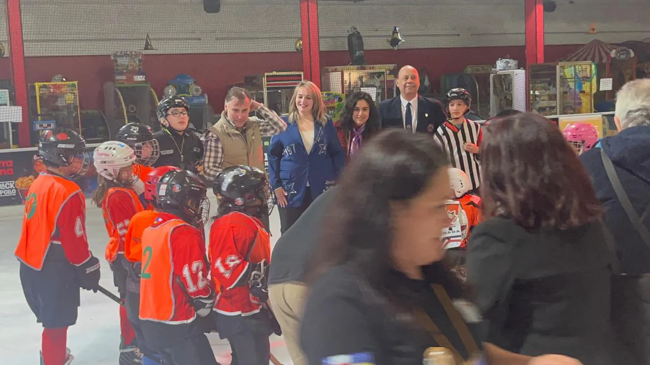 Alicia Stipicic Mackenney