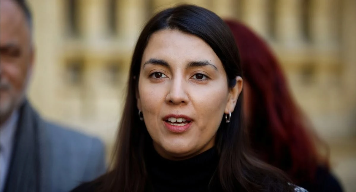 Judith Marín / The Times en Español