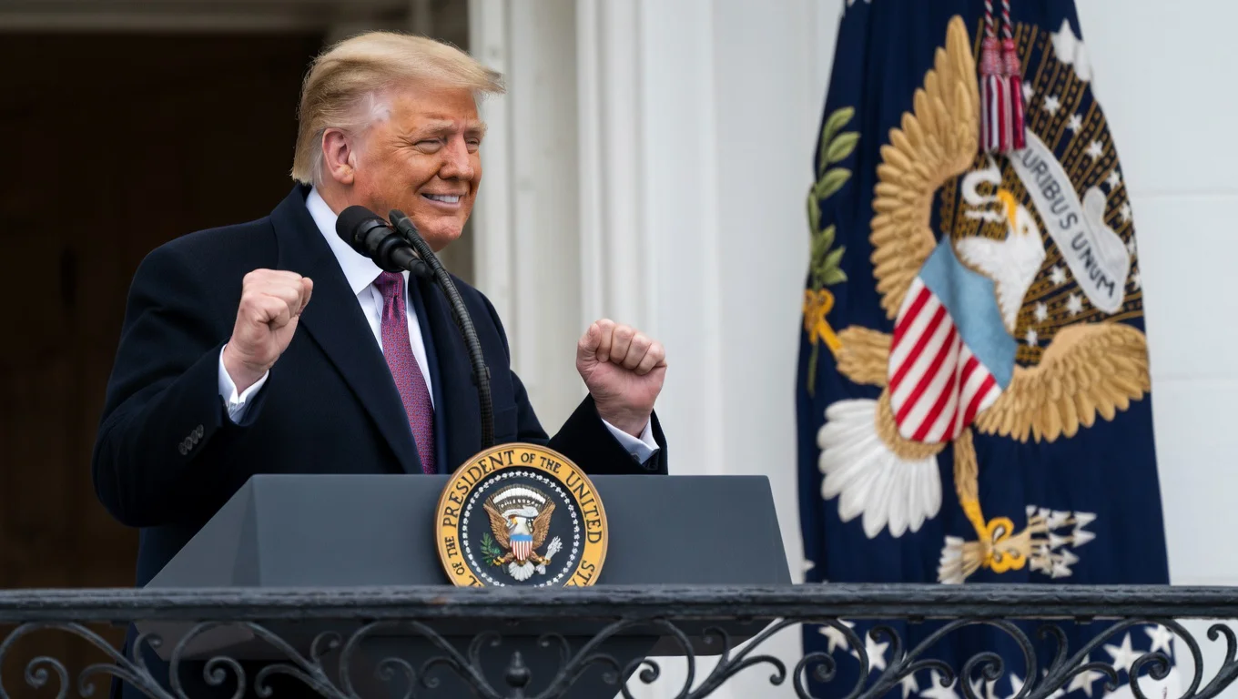 Donald Trump / The Times en Español