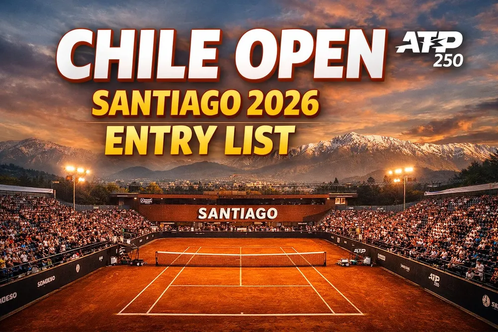 El Chile Open 2026