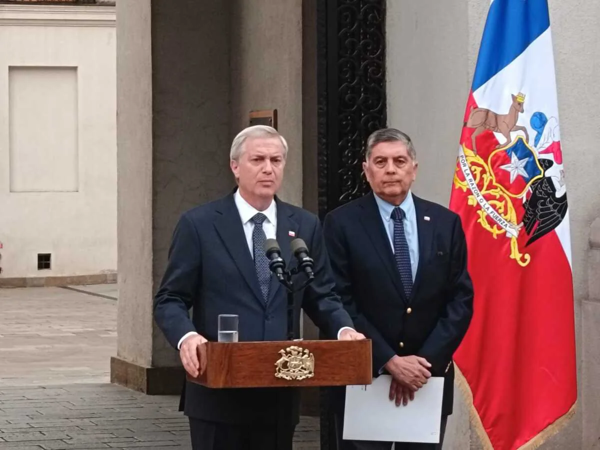 Presidente José Antonio Kast / The Times en Español