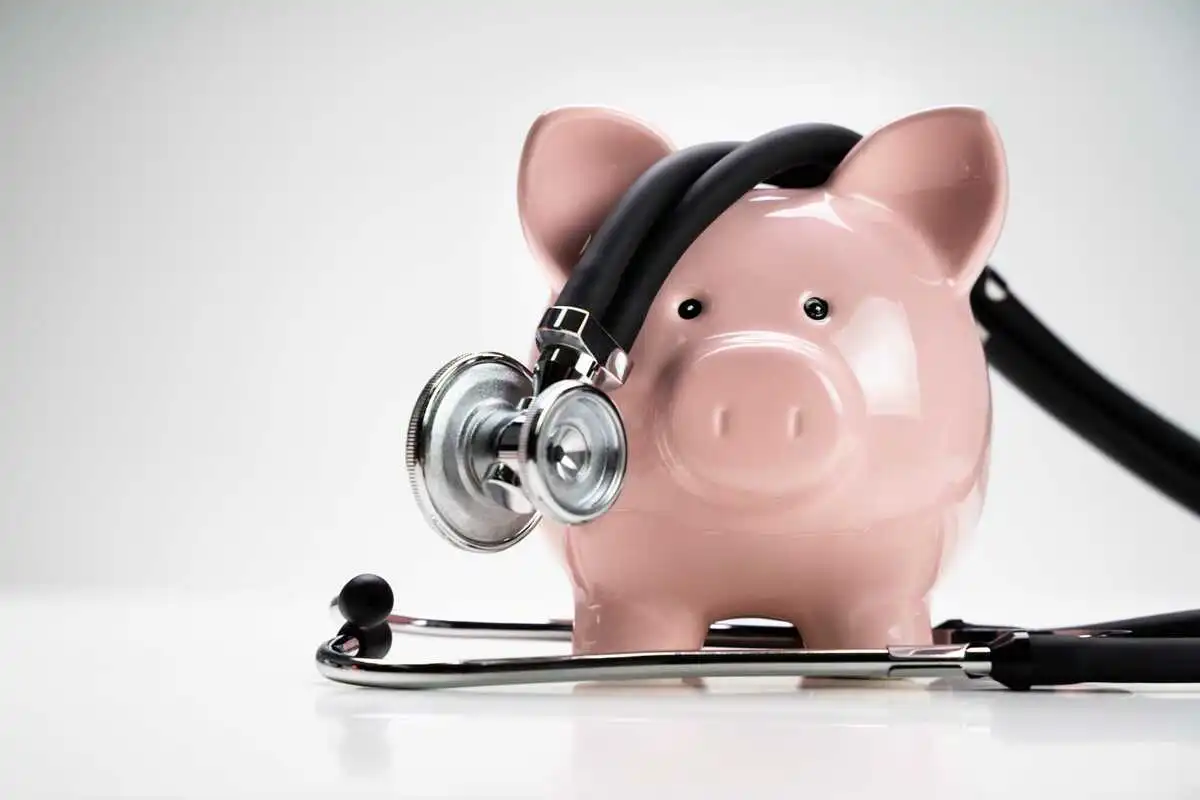 Cómo reducir tus gastos médicos