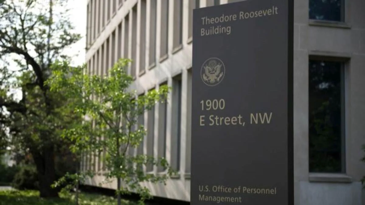 La Oficina de Administración /EPA / SHAWN EL NUEVO