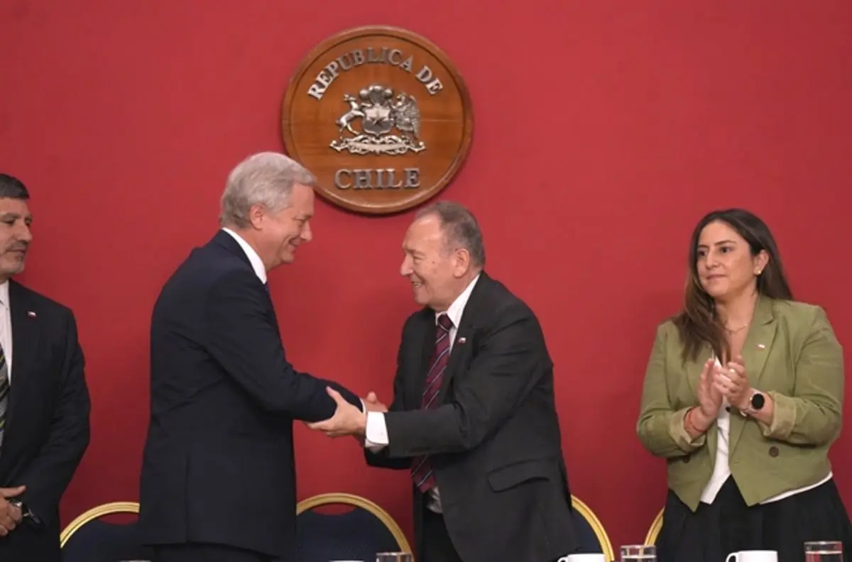 Presidente José Antonio Kast (1)