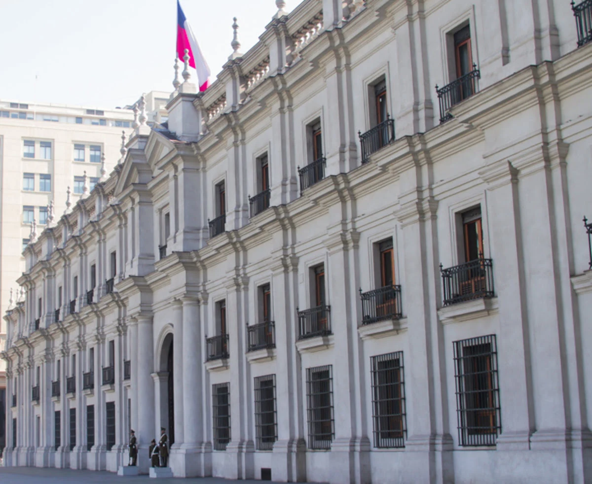 La Moneda / The Times en Espanol