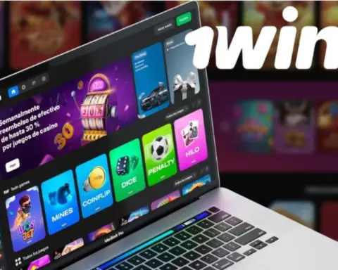 Deportes virtuales 1win: apuestas Chile con simulaciones reales