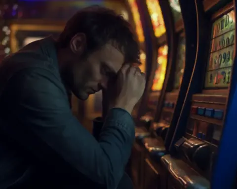 La gestión del «Tilt»: Cómo el personal del casino identifica el estrés del jugador
