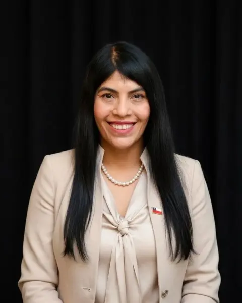 Ximena Lincolao / The Times Latino