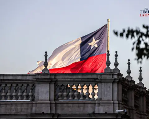 Christian Slater: Seguridad del Estado, comunicación y el liderazgo de Kast