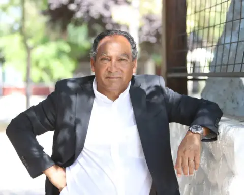 Entrevista a Roberto Delpin sobre Fondo Común Municipal, contribuciones y financiamiento municipal