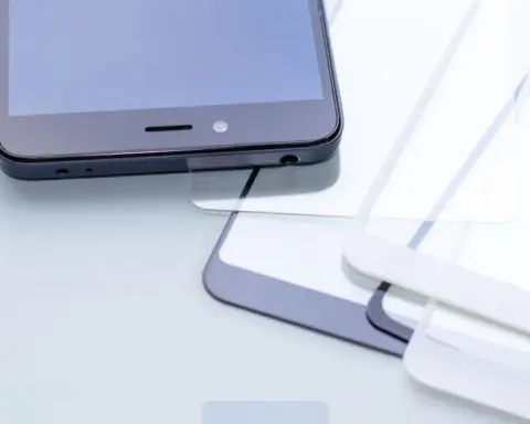 Cristales que marcan la diferencia: cómo influyen en la vida útil del touch en Samsung, iPhone y Xiaomi