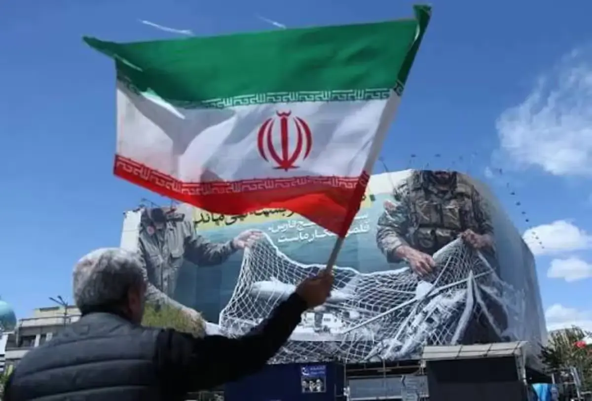 Chile cierra embajada en Irán por seguridad y recursos : Agencia Xinhua
