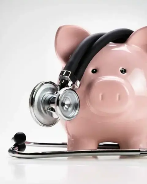 Cómo reducir tus gastos médicos