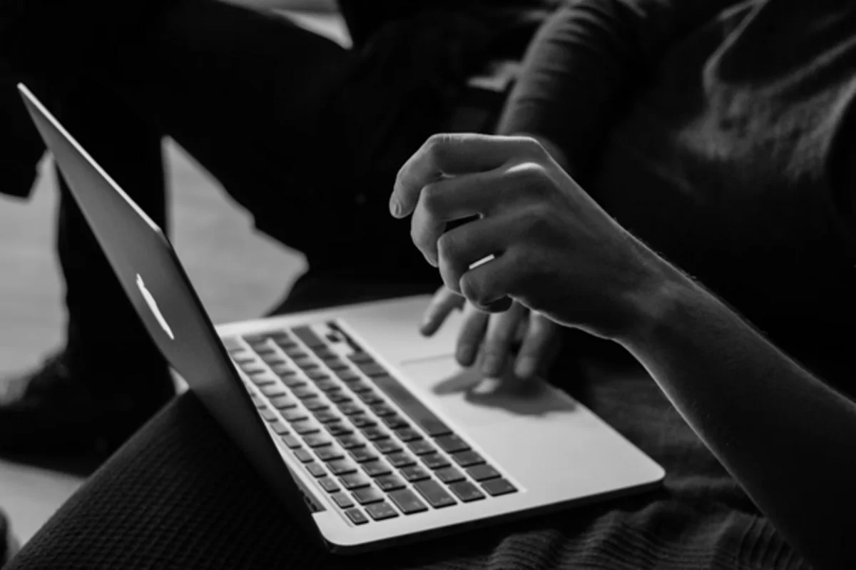Computador : Fuente Unsplash