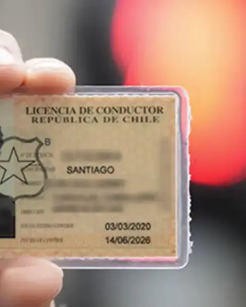Declaración jurada licencia conducir: riesgo de cancelación / Ministerio de Transporte