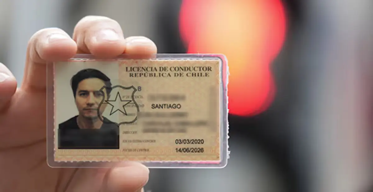 Declaración jurada licencia conducir: riesgo de cancelación / Ministerio de Transporte