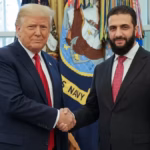 EE.UU. retira a Siria de la lista de terrorismo : The Times Latino