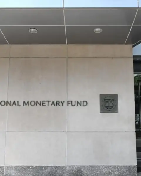 FMI aprueba línea de crédito flexible a Chile : Agencia Xinhua