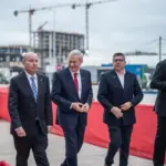 Kast lanza FOGAES ampliado y subsidio hipotecario: Prensa Presidencia