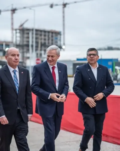 Kast lanza FOGAES ampliado y subsidio hipotecario: Prensa Presidencia