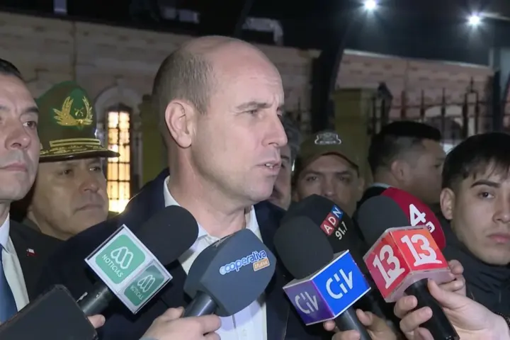 Martín Arrau agenda Kast es respuesta contundente : The Times Latino