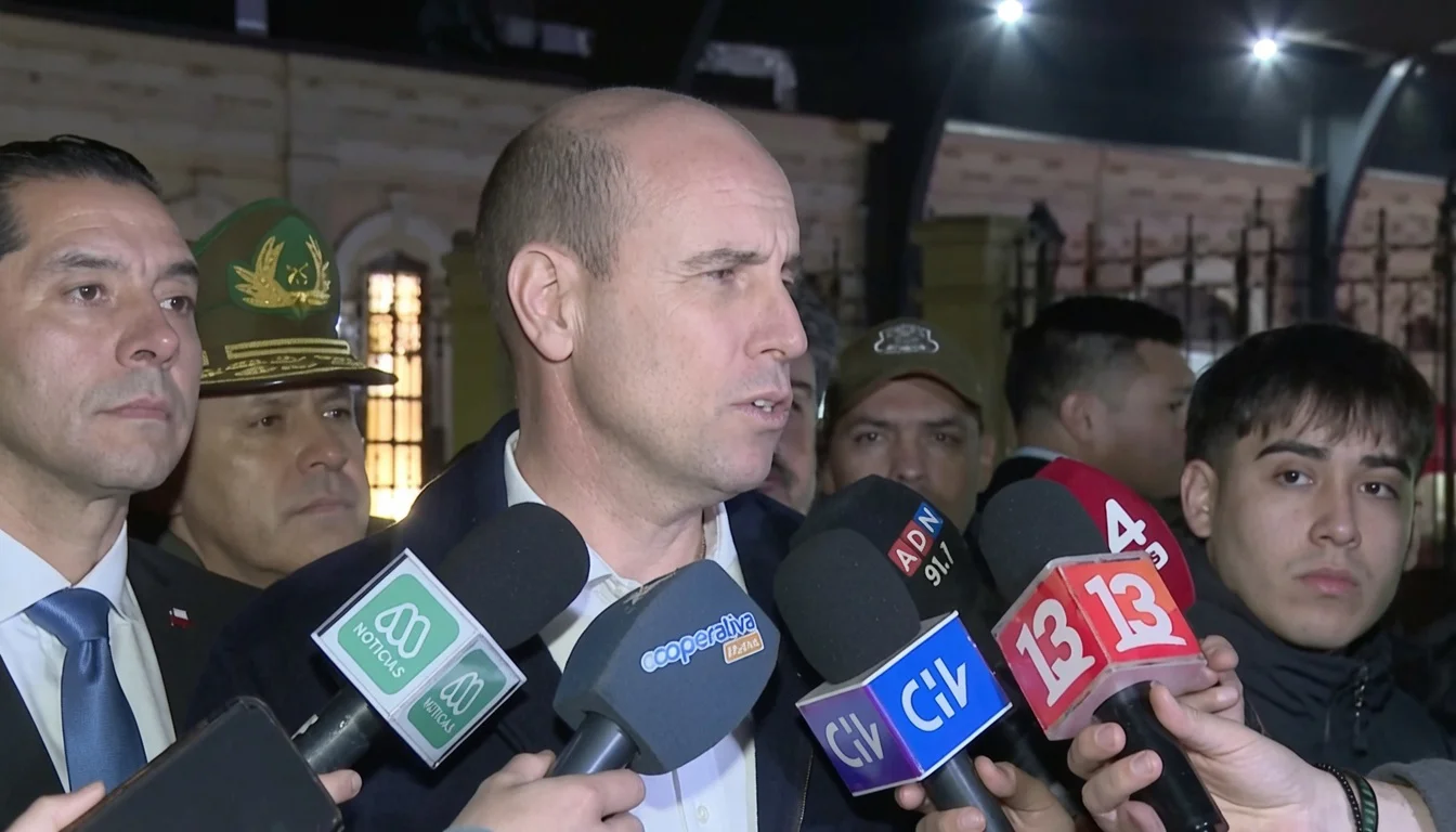Martín Arrau agenda Kast es respuesta contundente : The Times Latino