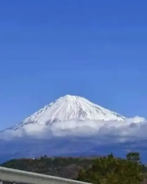 Padre deja solo a hijo de 7 años en Monte Fuji: Agencia Xinhua