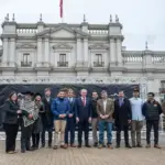 Presidente Kast participa en la 12ª edición del Mountain Bike Carlo de Gavardo 2026