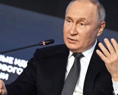 Putin habilita control estatal de infraestructura crítica: Agencia Sputnik