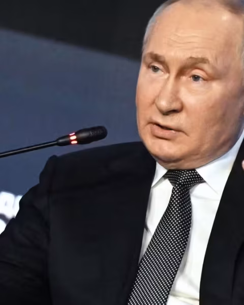 Putin habilita control estatal de infraestructura crítica: Agencia Sputnik