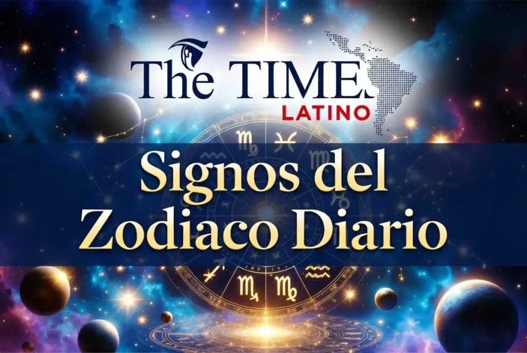 Signo del Zodiaco Diario y Horoscopo : The Times Latino
