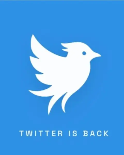 Twitter.now X habría abandonado la marca