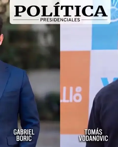 Vodanovic y Boric tensionan al Frente Amplio tras el giro a la izquierda