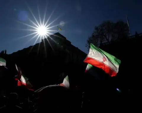 Irán advierte enemigos por guerra económica de EE.UU. / Agencia Xinhua