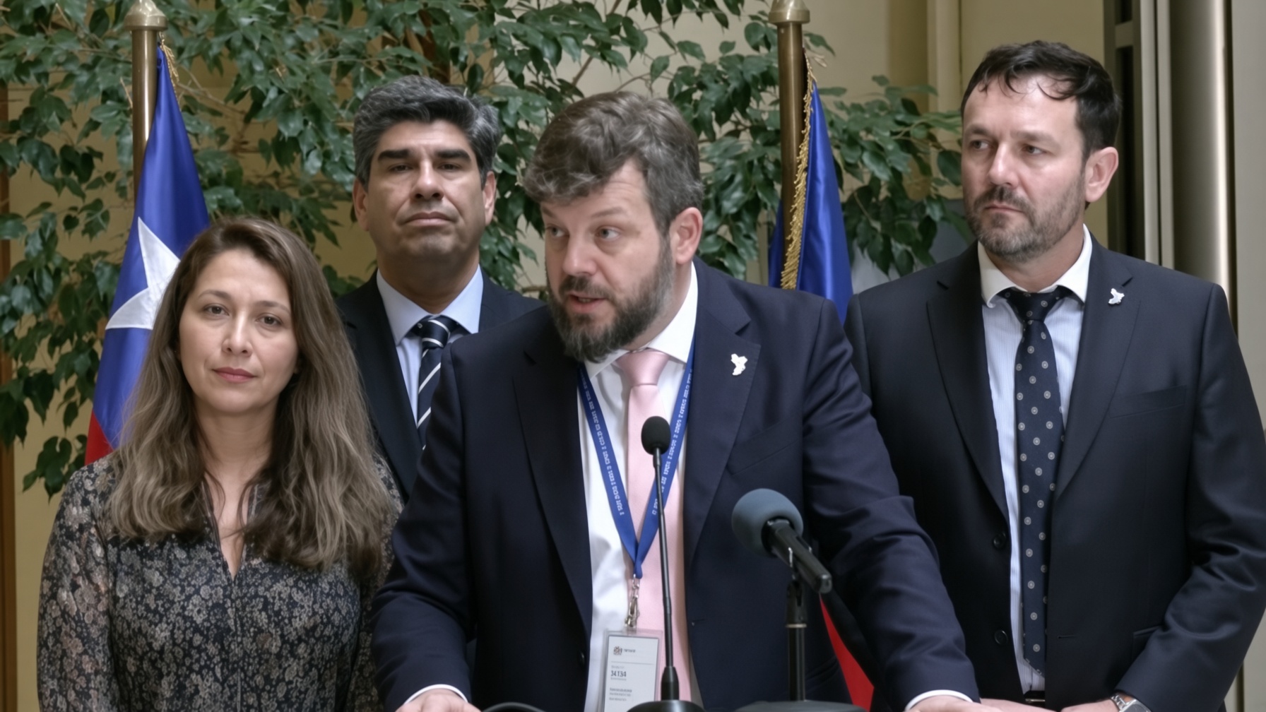Informe PNL 18-O divide a la derecha y apunta a Piñera / The Times Latino