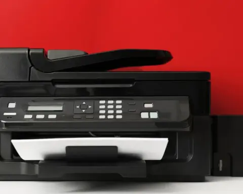 ¿Qué impresora te conviene más, láser o de tinta? Descubre sus diferencias clave