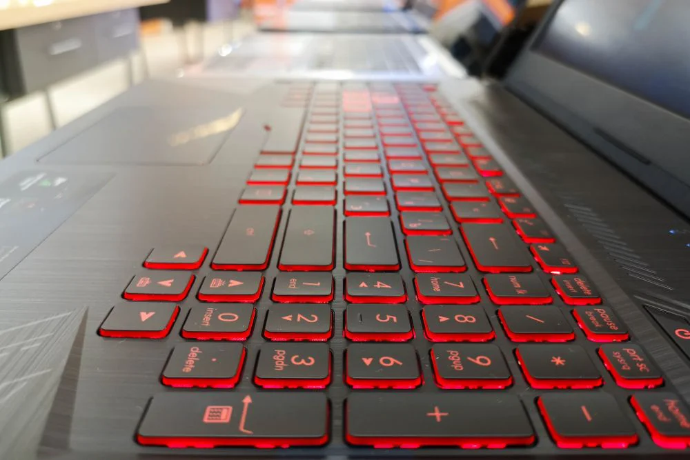 Laptop