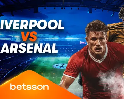 Pronóstico del Liverpool vs Arsenal para la Premier League