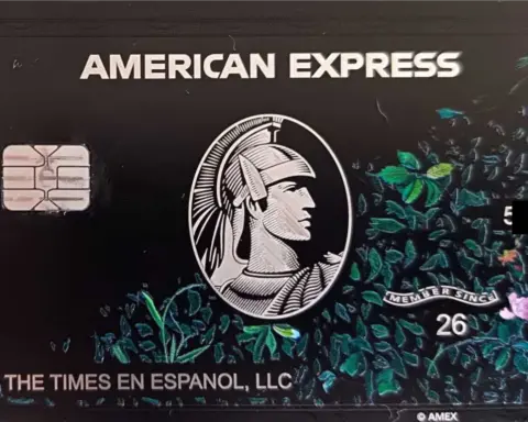 La Exclusividad : Un vistazo a la Tarjeta Centurión de American Express
