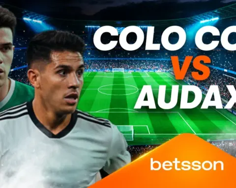 Pronóstico Colo Colo vs Audax Italiano | Liga de Primera 2025